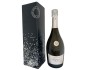 Champagne DEMOULIN FLEURY Blanc de Blancs - Magnum -12°