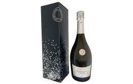 Champagne DEMOULIN FLEURY Blanc de Blancs - Magnum -12°