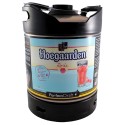 Bières HOEGAARDEN Rosée 6 Litres - Perfectdraft -3°
