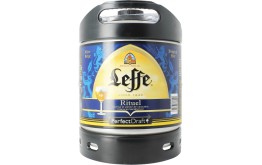 Bières LEFFE Rituel 6 litres - Perfectdraft -9°