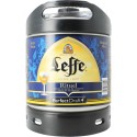 Bières LEFFE Rituel 6 litres - Perfectdraft -9°