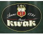 Bières KWAK Blonde Fût 6 Litres - Perfectdraft -8°4