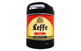 Bières LEFFE RUBY Fût 6 litres - Perfectdraft -5°
