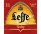 Bières LEFFE RUBY Fût 6 litres - Perfectdraft -5°