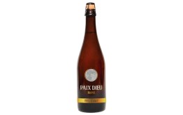 Bières PAIX DIEU -75 cl -10°
