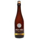 Bières PAIX DIEU -75 cl -10°