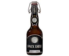 Bières PAIX DIEU - 33cl -10°