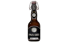 Bières PAIX DIEU - 33cl -10°