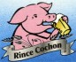 Bières RINCE COCHON - Fût 30 litres -8°5