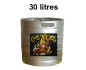 Bières CUVÉE DES TROLLS - Fût 30 litres -7°