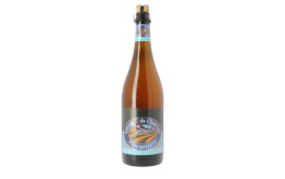 Bières QUEUE DE CHARRUE BLONDE -75 cl -6°6