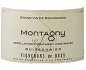 MONTAGNY - Vignerons de Buxy 2021-13°