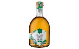 PAPILLON Rhum Brun -45°