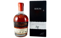 RHUM CONFIDENTIAL- TRINIDAD - FÛT COGNAC -40°