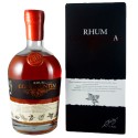 RHUM CONFIDENTIAL- TRINIDAD - FÛT COGNAC -40°