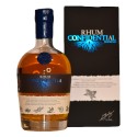 RHUM CONFIDENTIAL- TRINIDAD - FÛT BOURBON -40°