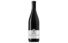 CÔTES DE NUITS VILLAGES Rouge - CHANZY 2018-13°