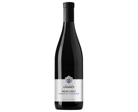 MERCUREY CLOS VOYENS 1er cru Rouge 2020-13°5