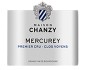 MERCUREY CLOS VOYENS 1er cru Rouge 2020-13°5