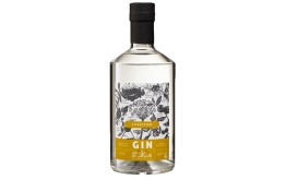 GIN FORESTIER - Distillerie g. Miclo -43°