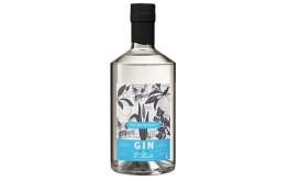 GIN TRADITIONNEL - Distillerie g. Miclo -43°