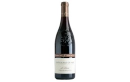 CHATEAUNEUF DU PAPE LE PARVIS 2021-13°5