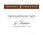 La CROZES HERMITAGE - Matinière - Magnum 2020-13°