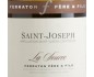 SAINT JOSEPH LA SOURCE Blanc - Ferraton 2022-13°