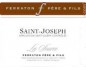 SAINT JOSEPH LA SOURCE Rouge - Ferraton 2022-13°