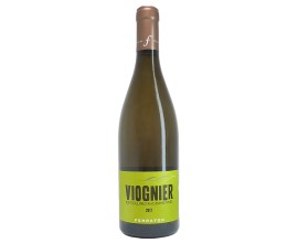 VIOGNIER - Ferraton 2022-13°