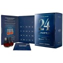 Rhum CALENDRIER 24 Days of Rum Box découverte rhum 24*2 -40°