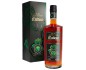 Rhum MALTECO 15 ans RESERVA MAYA -40°