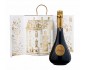 Champagne DE VENOGE Des Princes Blanc Calendrier Avant -12,5°