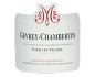 GEVREY CHAMBERTIN Vieilles Vignes - Ch Marsannay 2021-13°