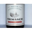 GEWURZTRAMINER Sélection GRAINS NOBLES 2017-