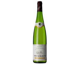 GEWURZTRAMINER Vendange Tardive 2017-13°5