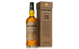 KNOCKANDO MASTER RESERVE 21 ANS (étui) -43°