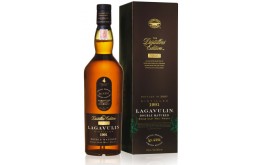 LAGAVULIN Distillers Edition (étui) -43°