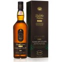 LAGAVULIN Distillers Edition (étui) -43°