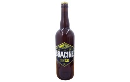 Bières BRACINE TRIPLE 75cl -9°