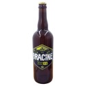 Bières BRACINE TRIPLE 75cl -9°