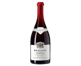 BOURGOGNE DU CHATEAU - Pinot Noir 2021-13°