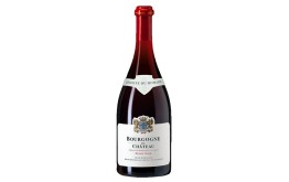 BOURGOGNE DU CHATEAU - Pinot Noir 2021-13°