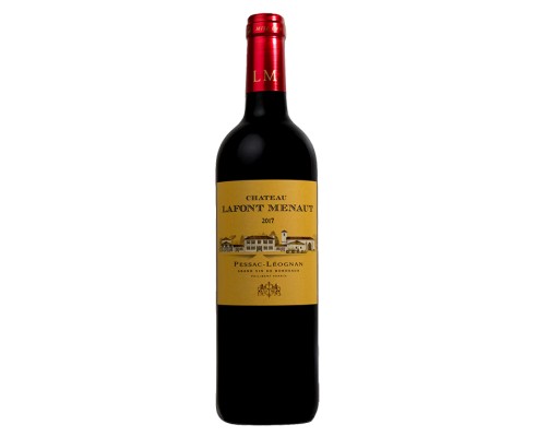 Château LAFONT MENAUT 2020-12°