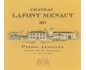 Château LAFONT MENAUT 2020-12°