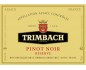PINOT NOIR Réserve - Trimbach 2021-12°5