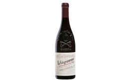 TELEGRAMME - 2ème vin Vieux Télégraphe 2020-14°5