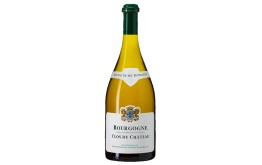 Clos du CHÂTEAU - Château Meursault 2020-13°
