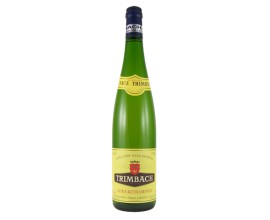 GEWURZTRAMINER 2019-13°