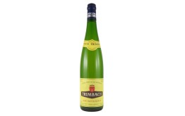 GEWURZTRAMINER TRIMBACH 2019-13°